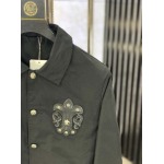 2026年1月7日Chrome hearts新作ジャケット人気商品M-3XL/JX工場