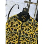 2026年1月7日VERSACE新作ジャケット人気商品M-3XL/JX工場