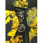 2026年1月7日VERSACE新作ジャケット人気商品M-3XL/JX工場