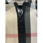 2026年1月7日BURBERRY新作ジャケット人気商品M-3XL/JX工場