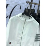 2026年1月7日Thom Browne新作ジャケット人気商品M-3XL/JX工場