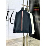 2026年1月7日Thom Browne新作ジャケット人気商品M-3XL/JX工場