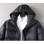 2026年1月7日新作MONCLERダウンジャケット人気商品M-3XL/JX工場