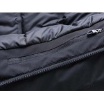 2026年1月7日新作PRADAダウンジャケット人気商品M-3XL/JX工場