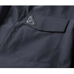 2026年1月7日新作PRADAダウンジャケット人気商品M-3XL/JX工場