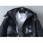 2026年1月7日新作MONCLERダウンジャケット人気商品M-3XL/JX工場