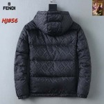 2026年1月7日新作FENDIダウンジャケット人気商品M-3XL/JX工場