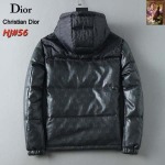 2026年1月7日新作DIORダウンジャケット人気商品M-3XL/JX工場