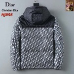 2026年1月7日新作DIORダウンジャケット人気商品M-3XL/JX工場