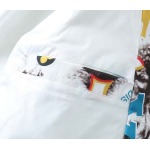 2026年1月7日新作Louis Vuittonダウンジャケット人気商品M-3XL/JX工場