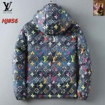2026年1月7日新作Louis Vuittonダウンジャケット人気商品M-3XL/JX工場