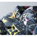 2026年1月7日新作Louis Vuittonダウンジャケット人気商品M-3XL/JX工場