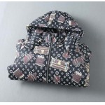 2026年1月7日新作Louis Vuittonダウンジャケット人気商品M-3XL/JX工場