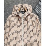 2026年1月8日新作Gucci ジャケット人気商品 JX工場