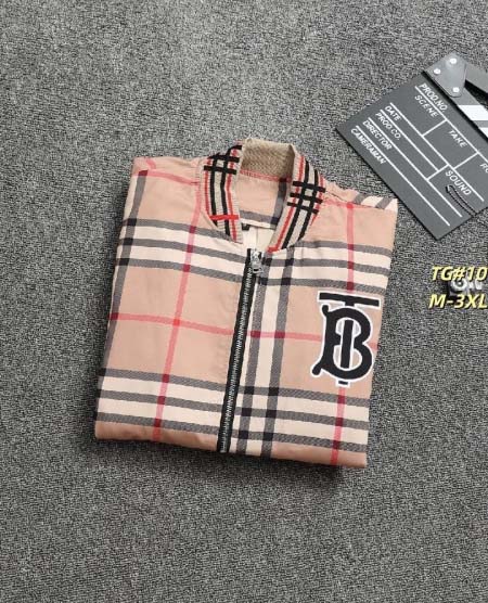 2026年1月8日新作Burberry ジャケット人気商品 ...