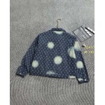 2026年1月8日新作Louis Vuitton ジャケット人気商品 JX工場