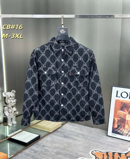 2026年1月8日新作Louis Vuitton ジャケット...