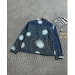 2026年1月8日新作Louis Vuitton ジャケット人気商品 JX工場