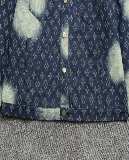 2026年1月8日新作Louis Vuitton ジャケット...