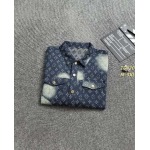 2026年1月8日新作Louis Vuitton ジャケット人気商品 JX工場