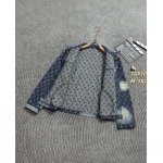 2026年1月8日新作Louis Vuitton ジャケット人気商品 JX工場