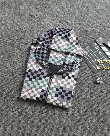 2026年1月8日新作Louis Vuitton ジャケット...