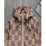 2026年1月8日新作Gucci  ジャケット人気商品 JX工場