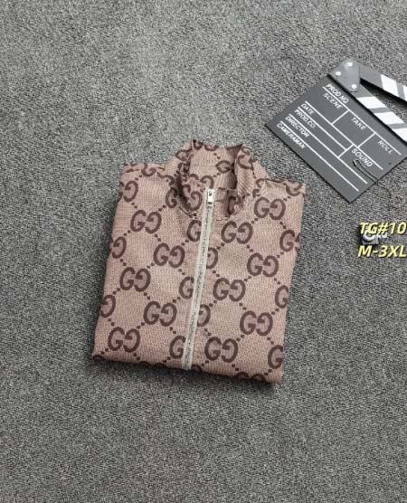 2026年1月8日新作Gucci  ジャケット人気商品 JX...