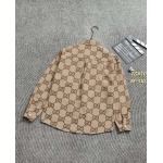 2026年1月8日新作Gucci ジャケット人気商品 JX工場