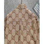 2026年1月8日新作Gucci ジャケット人気商品 JX工場