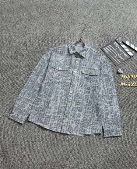 2026年1月8日新作Gucci ジャケット人気商品 JX工...