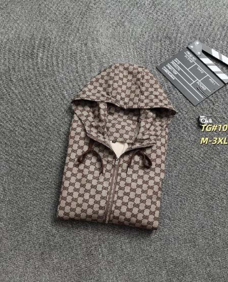 2026年1月8日新作Gucci ジャケット人気商品 JX工...