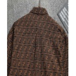 2026年1月8日新作Fendi ジャケット人気商品 JX工場