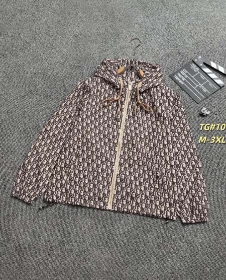 2026年1月8日新作Dior ジャケット人気商品 JX工場