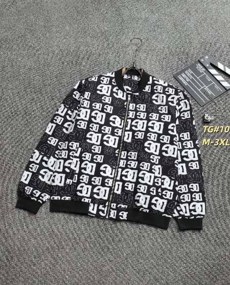 2026年1月8日新作D&G ジャケット人気商品 JX工場