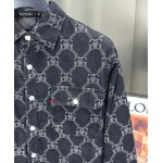 2026年1月8日新作Gucci ジャケット人気商品 JX工場