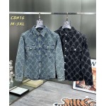 2026年1月8日新作Gucci ジャケット人気商品 JX工場