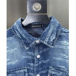 2026年1月8日新作Balenciaga  ジャケット人気商品 JX工場