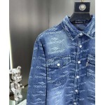 2026年1月8日新作Balenciaga  ジャケット人気商品 JX工場