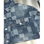 2026年1月8日春秋新作Louis Vuitton ジャケット人気商品 JX工場