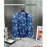 2026年1月8日春秋新作Louis Vuitton ジャケット人気商品 JX工場