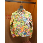 2026年1月8日春秋新作Louis Vuitton ジャケット人気商品 JX工場