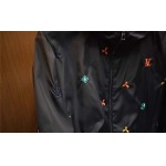 2026年1月8日春秋新作Louis Vuitton ジャケット人気商品 JX工場