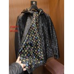 2026年1月8日春秋新作Louis Vuitton ジャケット人気商品 JX工場