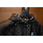 2026年1月8日春秋新作Louis Vuitton ジャケット人気商品 JX工場
