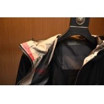 2026年1月8日春秋新作Burberry ジャケット人気商品 JX工場