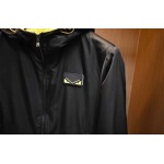 2026年1月8日春秋新作Fendi ジャケット人気商品 JX工場