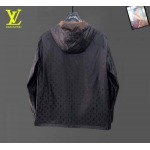 2026年1月8日秋冬新作Louis Vuitton ジャケット人気商品 JX工場