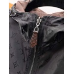 2026年1月8日秋冬新作Louis Vuitton ジャケット人気商品 JX工場