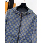 2026年1月8日秋冬新作Louis Vuitton ジャケット人気商品 JX工場